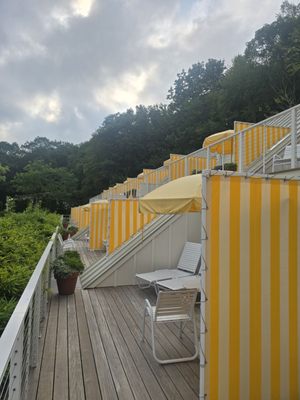 Sunset Beach Hotel by null Sunset Beach Hotel by null