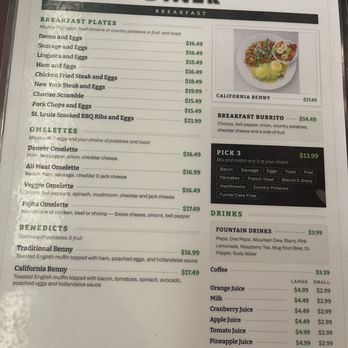 Scotts Diner - Breakfast Menu, so inexpensive in this day and time it's was hard to believe. - Diners Near Me - Merced, California Scotts Diner - Breakfast Menu, so inexpensive in this day and time it's was hard to believe. - Diners Near Me - Merced, California