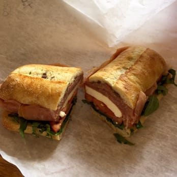 The Linden Store - Delis Near Me - Wellesley, Massachusetts