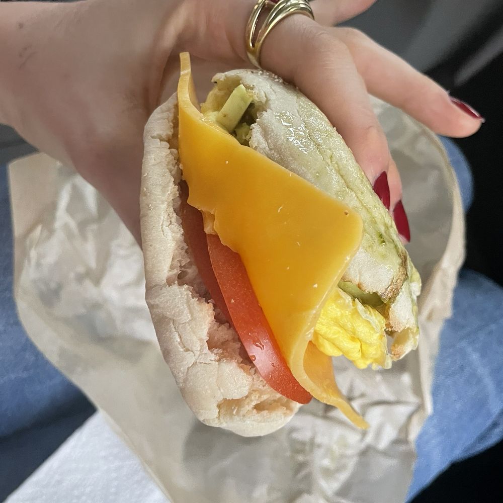Rusty Cup - pesto egg sammy - Coffee & Tea Near Me - Astoria, Oregon Rusty Cup - pesto egg sammy - Coffee & Tea Near Me - Astoria, Oregon