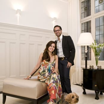 Casa Forma - Interior Design Near Me - London, XGL