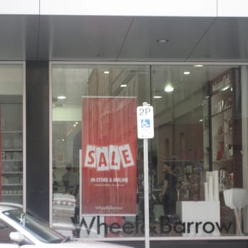 Wheel & Barrow - Home Decor Near Me - Adelaide, SA