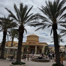 The North Face Desert Hills Premium Outlets