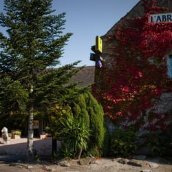L'Abreuvoir Restaurant