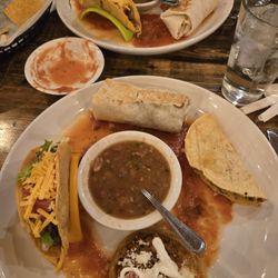 LunaZul - The Hot Winter platter
