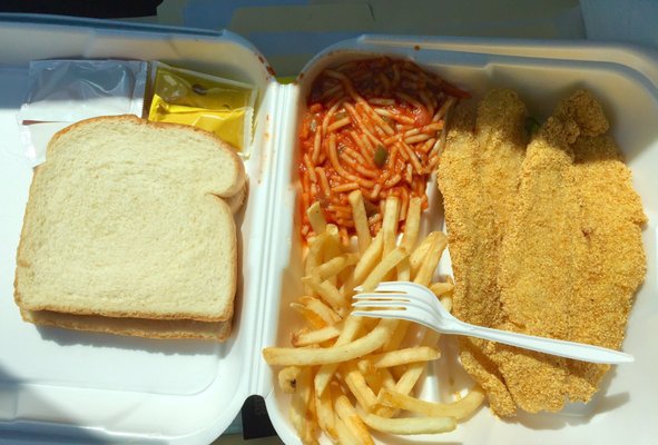 Ed's Fish House - North Nashville Location by null