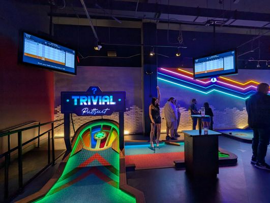 Puttshack - Atlanta - Dunwoody by null