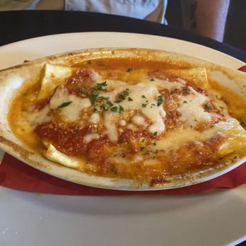 Bellas Bistro - Manicotti - Italian Near Me - Saratoga, Wyoming
