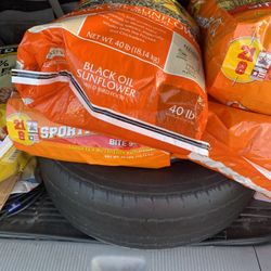 Tractor Supply - Feed