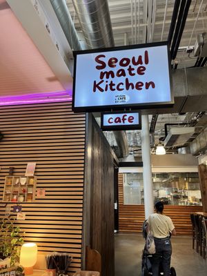 Seoulmate Kitchen by null