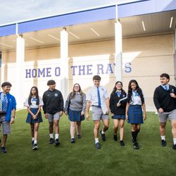 Divine Savior Academy