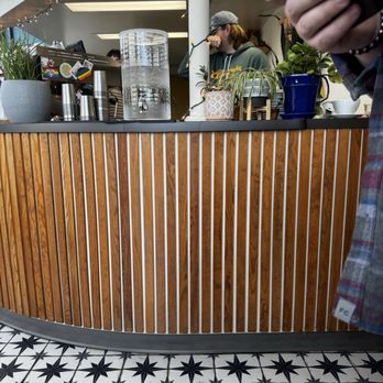 January Coffee - Coffee & Tea Near Me - Boulder, Colorado