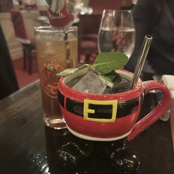 Catherine Lombardi - Drink: Yippee Kai Yay M*therfucka - Italian Near Me - New Brunswick, New Jersey Catherine Lombardi - Drink: Yippee Kai Yay M*therfucka - Italian Near Me - New Brunswick, New Jersey