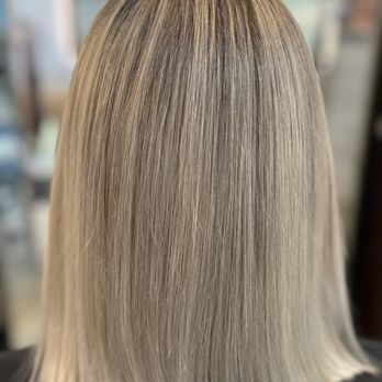 Hair by Eli - Full highlight - Hair Stylists Near Me - Worcester, Massachusetts Hair by Eli - Full highlight - Hair Stylists Near Me - Worcester, Massachusetts