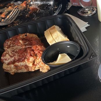 Petali - Lasagna left to take home - Italian Near Me - Rancho Cordova, California Petali - Lasagna left to take home - Italian Near Me - Rancho Cordova, California