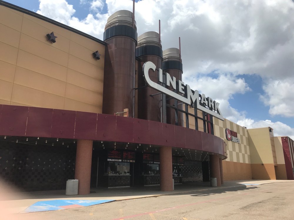CINEMARK TINSELTOWN LUBBOCK AND XD Updated May 2024 Yelp