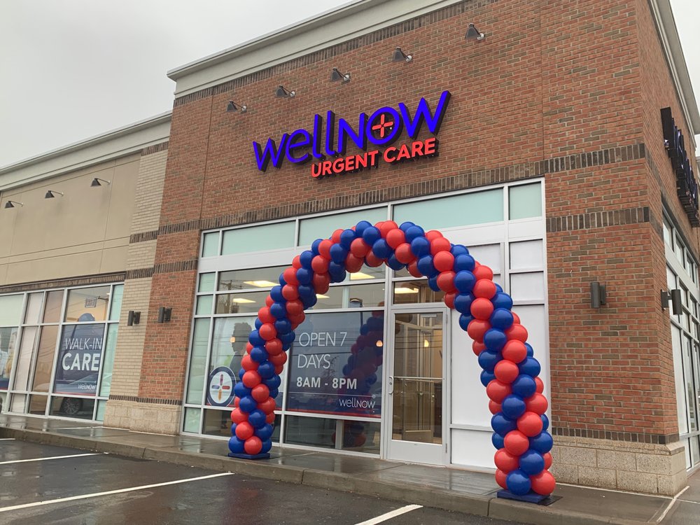 WELLNOW URGENT CARE - Updated September 2024 - 32 Reviews - 445