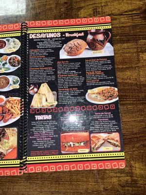 Menu photo 5 Taqueria Maria Norcross, GA Menu photo 5 Taqueria Maria Norcross, GA