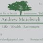 Photo of Andrew Matelwich