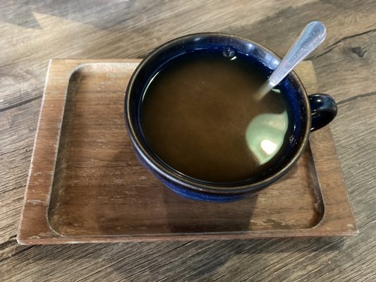 Dobra Tea West by null