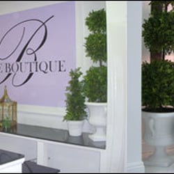The Boutique
