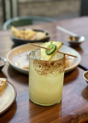 Blanco Cocina + Cantina by null
