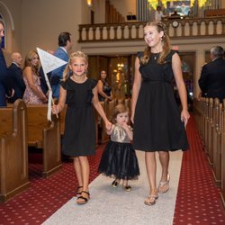 Stacey Moe Events