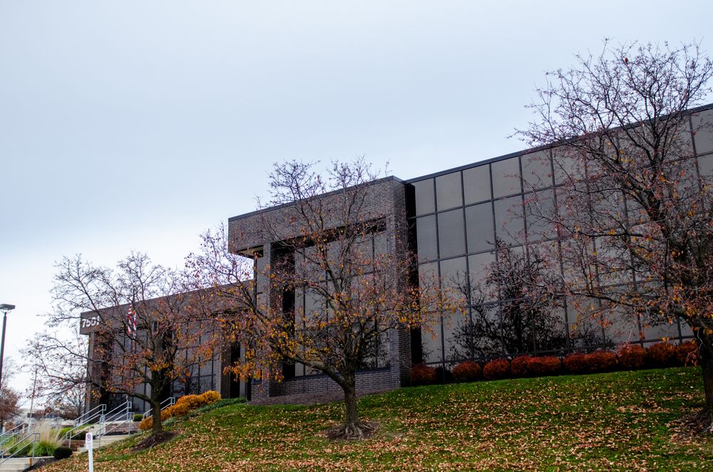 Responsive Centers - grief counselor in Overland Park, KS