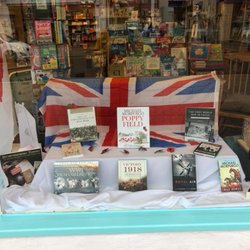 The Book Shop