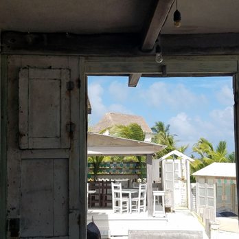 Posada Margherita - Italian Near Me - Tulum, ROO