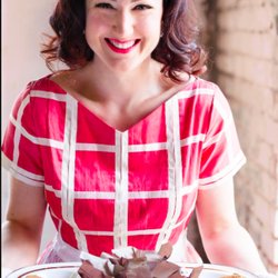 Indulgence By Natasha - Chef Natasha Can't Wait to Cook Something Great for You!