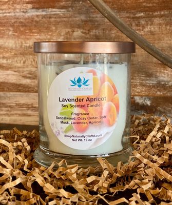 Naturally Craft’D by null