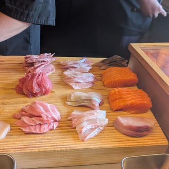 Takumi Omakase - Sushi Bars Near Me - New York, New York Takumi Omakase - Sushi Bars Near Me - New York, New York