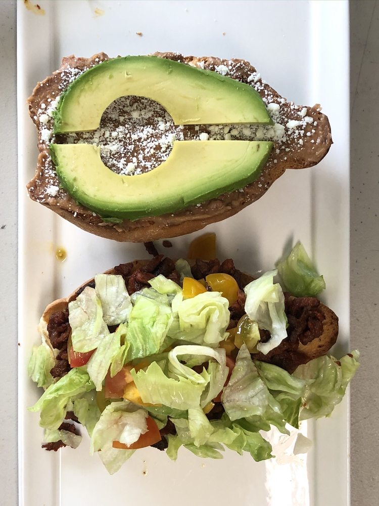 La Vaquita Sunland Market, California Roadtrippers