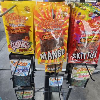 Tacos Mi Jalisco - Candies - Food Trucks Near Me - Oakdale, California Tacos Mi Jalisco - Candies - Food Trucks Near Me - Oakdale, California