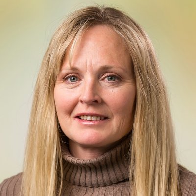 Bonita Jenzen, APRN, CNP