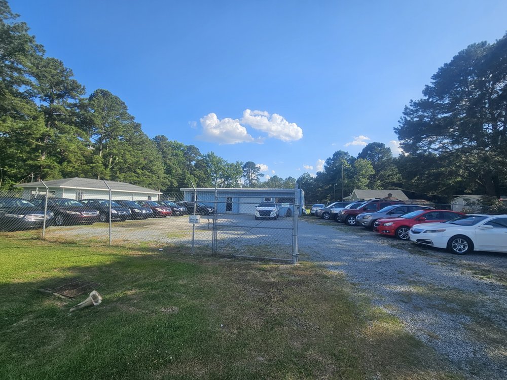 A & G AUTO SALES Updated July 2024 1627 NC50, Warsaw, North