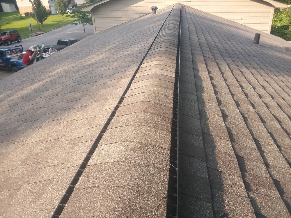 Slide of Hyperion Builders