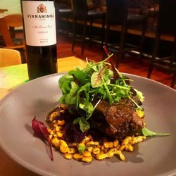 German Club - Beef Cheek