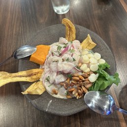 Ceviche de PescadoCeviche Ceviche de PescadoCeviche