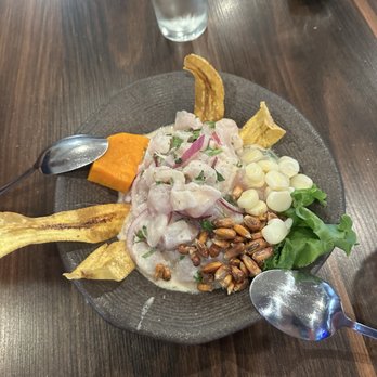 Incas Grill Peruvian Restaurant - Ceviche de PescadoCeviche - Peruvian Near Me - Concord, California Incas Grill Peruvian Restaurant - Ceviche de PescadoCeviche - Peruvian Near Me - Concord, California