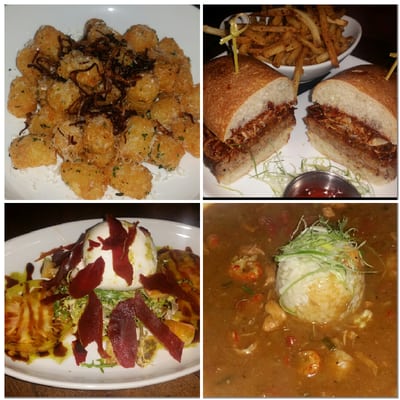 Handcraft Kitchen & Cocktails by null Handcraft Kitchen & Cocktails by null