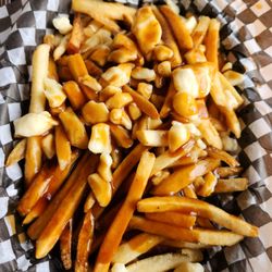 Poutine