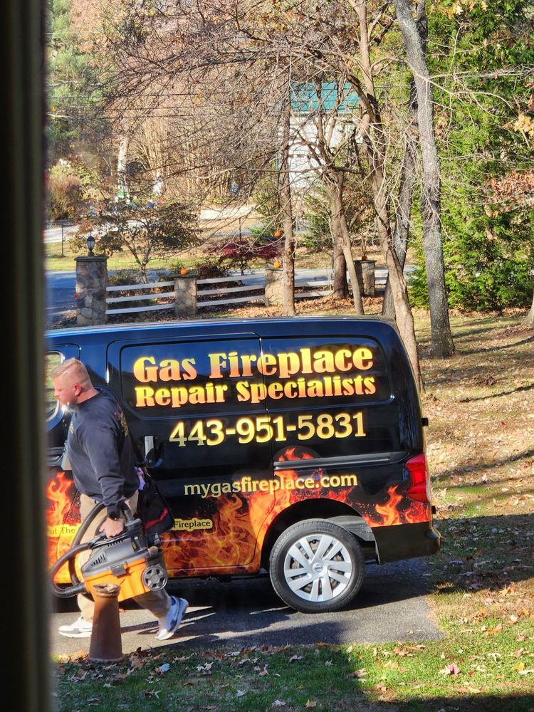 GAS FIREPLACE REPAIR SPECIALISTS Updated September 2024 14 Reviews