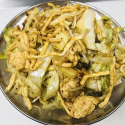 Eddy Lee's Chinese Restaurant