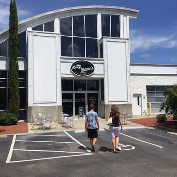 Bitty & Beau's Coffee - Coffee & Tea Near Me - Wilmington, North Carolina