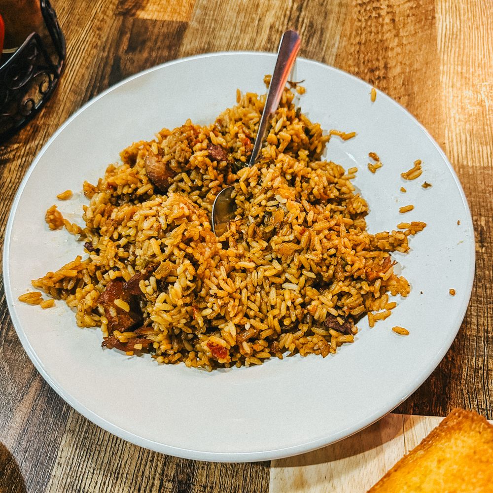 jambalaya