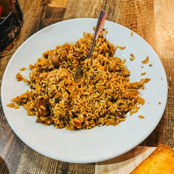Mulate's - jambalaya - Cajun/Creole Near Me - New Orleans, Louisiana