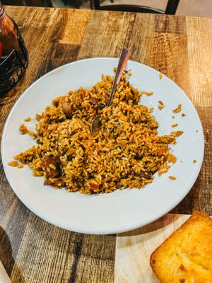 Mulate's | The Original Cajun Restaurant by null