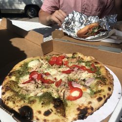 Marfa Para Llevar